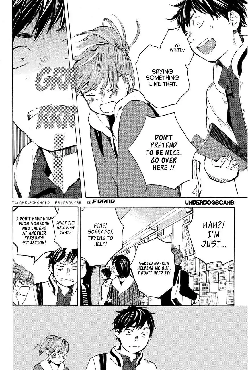 Soredemo Boku wa Kimi ga Suki Chapter 13 6